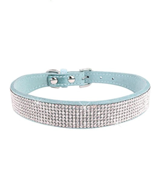 Studded Collar PetChique