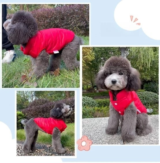 Vest PetStyle