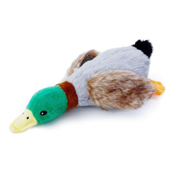 Plush DuckFunny