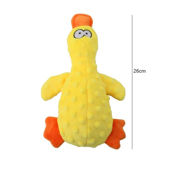 Plush DuckFunny