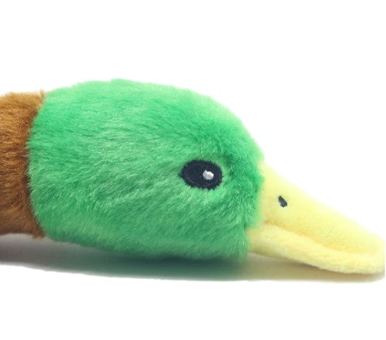 Plush DuckFunny